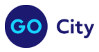 Go City Logo