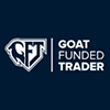 Goat Funded Trader Logo