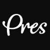 Gold Presidents Logo