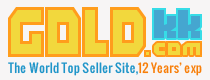 Goldkk Logo