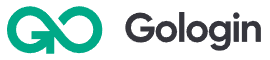 GoLogin Logo