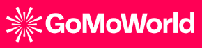 GoMoWorld Logo