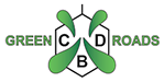 Green Roads World Logo