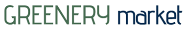 Greenery Market Logo