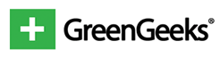 GreenGeeks Logo