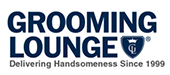 Grooming Lounge Logo