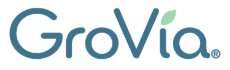 GroVia Logo