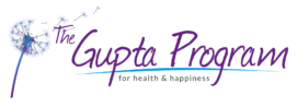 Gupta Program Logo