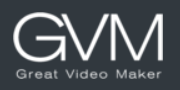 GVM Logo