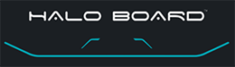 Halo Board Logo