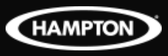 Hampton Fitness Logo