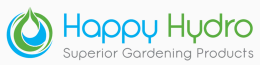 Happy Hydro Logo