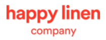Happy Linen Company Logo