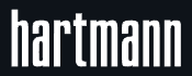 Hartmann Logo