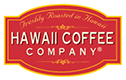 Hawaii Coffee Company Logo