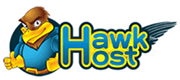 Hawk Host Logo