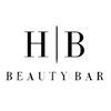 HB Beauty Bar Logo