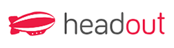 Headout Logo