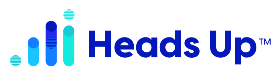 Heads Up Health Logo
