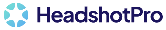 HeadshotPro Logo
