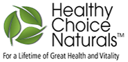 Healthy Choice Naturals Logo