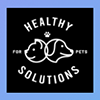 Healthy Solutions For Pets Logo