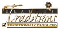 Healthy Traditions Logo