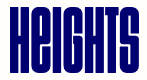 Heights Logo