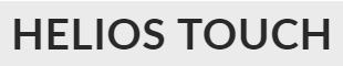 Helios Touch Logo