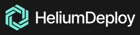 Helium Deploy Meta Review UPDATED AUGUST 2025 Helium Deploy Meta Review UPDATED AUGUST 2025