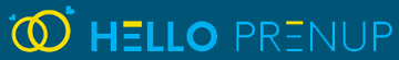 Hello Prenup Logo