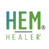 Hem Healer Logo