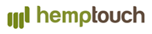 Hemptouch Logo