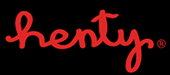 Henty Logo