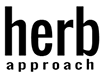 Herb Approach Logo