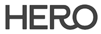 Hero Health Logo