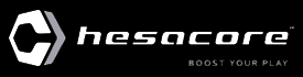 Hesacore Logo