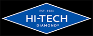 Hi Tech Diamond Logo