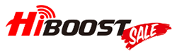 HiBoost Logo