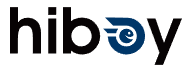 Hiboy Logo