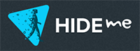 hide.me Logo