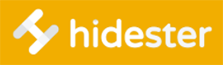 Hidester Logo