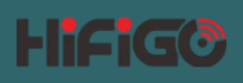 HiFiGo Logo