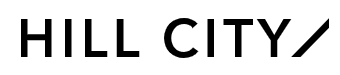 Hill City Logo
