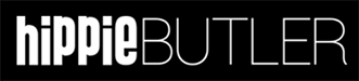 Hippie Butler Logo