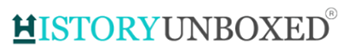 History Unboxed Logo