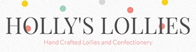 Holly's Lollies Logo