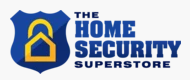 Home Security Superstore Logo