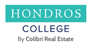 Hondros College Logo