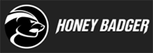 Honey Badger Logo